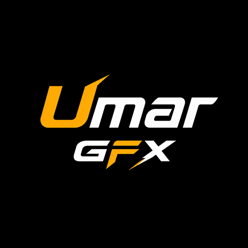 Umar GFX 