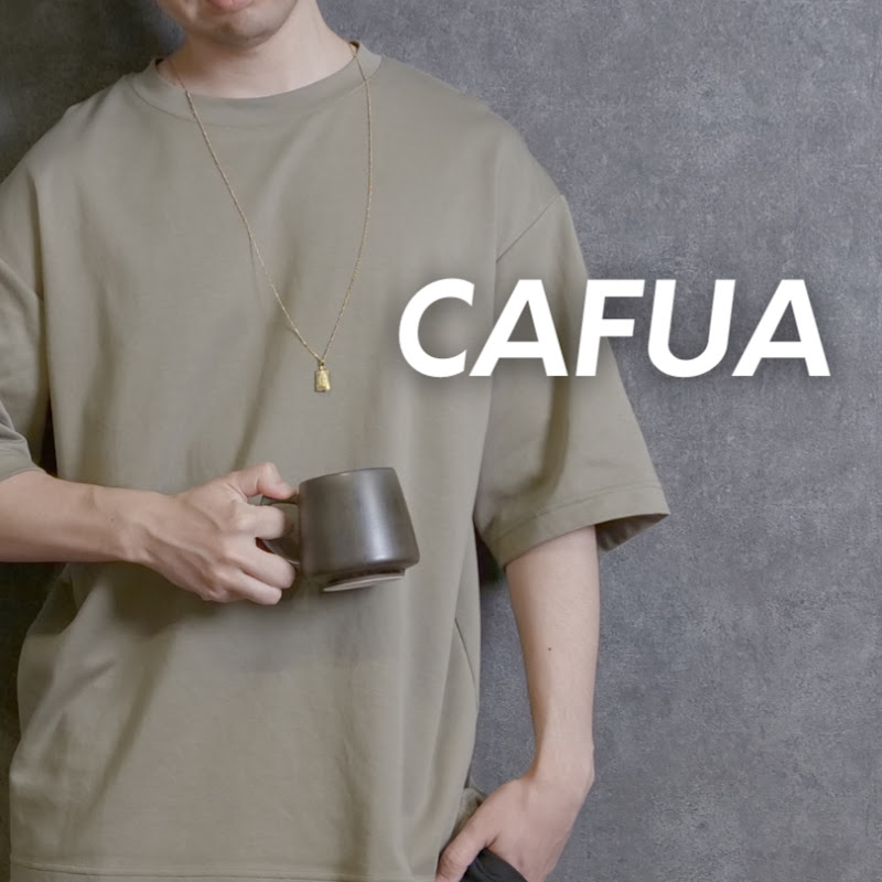 CAFUA / 庶民派ガジェッター