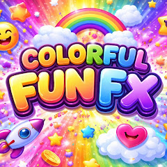 Colorful Fun Fx