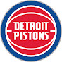 Detroit Pistons logo