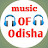 Music of odisha