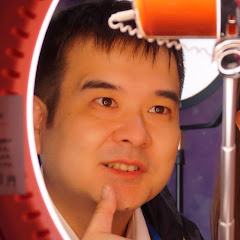 ゴッパチ(Fortniteレトロゲーム好き)