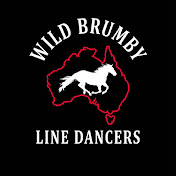 WILD BRUMBY LINE DANCERS