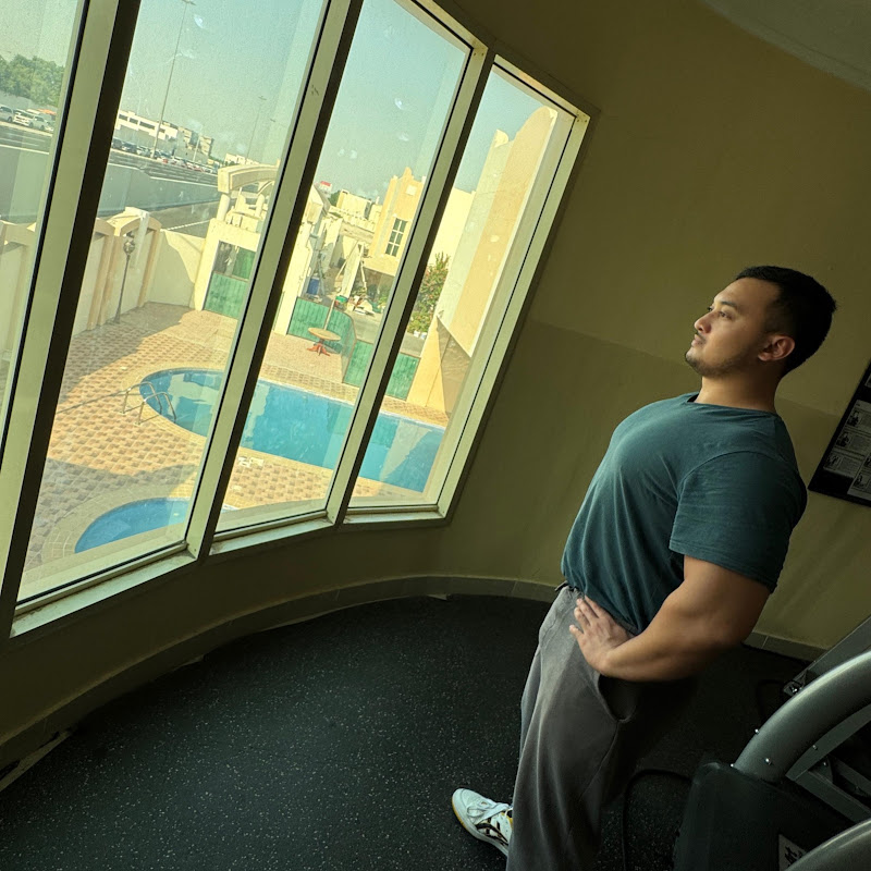 Michael | Fitness & Longevity Coach 