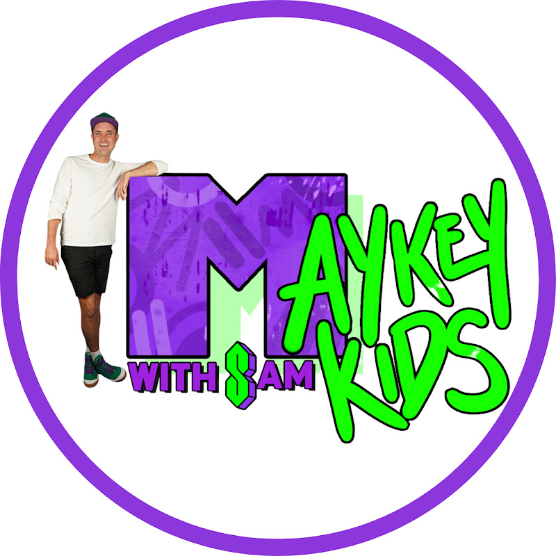 Maykey Kids 