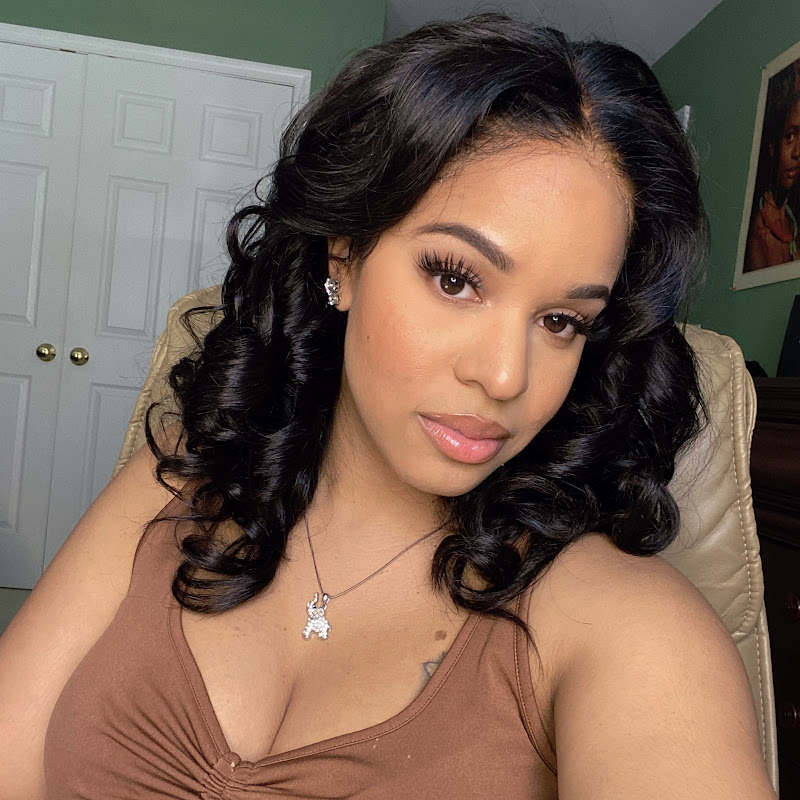 Lauren Love Luxe
