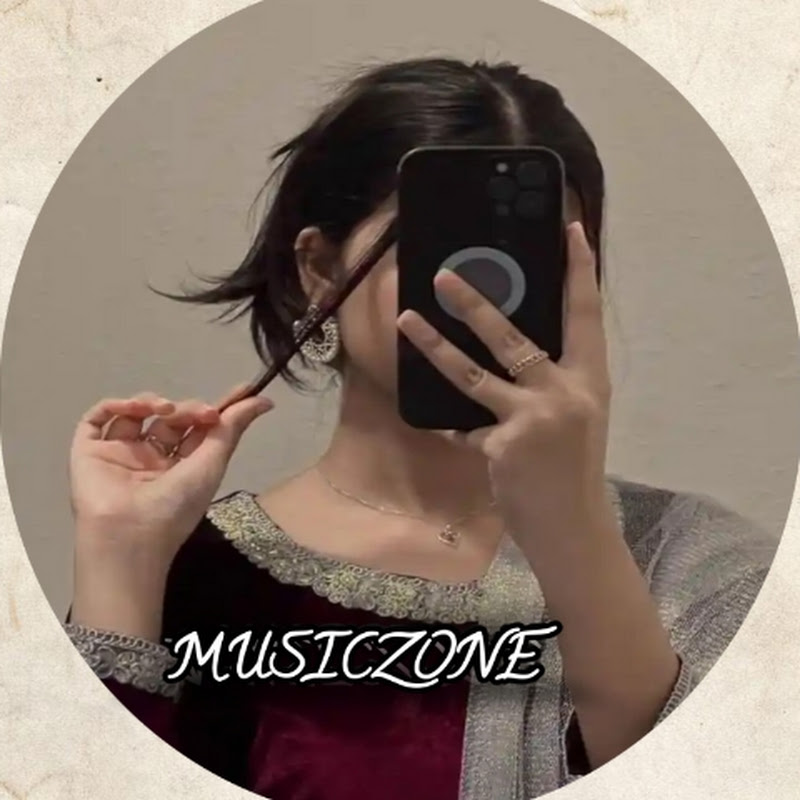 𝐌𝐮𝐬𝐢𝐜𝐳𝐨𝐧𝐞