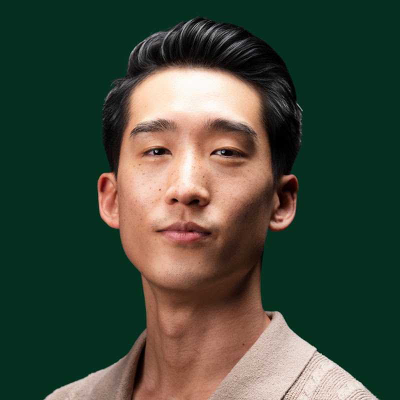 Sean Kim Logo