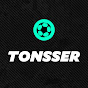 Tonsser logo