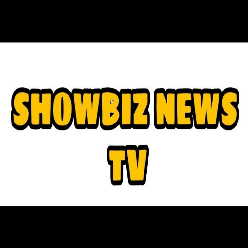 SHOWBIZ NEWS TV