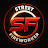 StreetFireworker