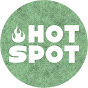 HOT SPOT logo