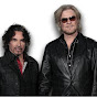 Daryl Hall & John Oates Sounds Avatar