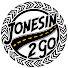 Jonesin 2 Go