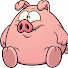 vbSd_pB3RcA-channel-avatar-Porky Pig Vlogs