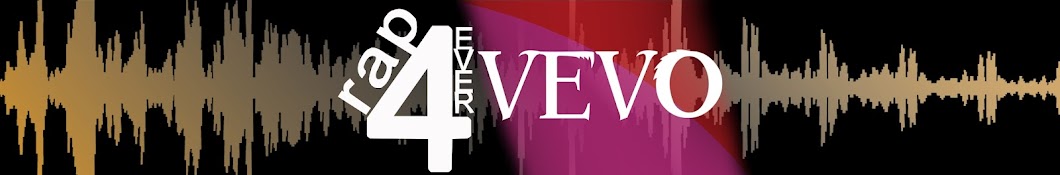 Rap4Ever Vevo á´¼á´¿á´µá´³á´µá´»á´¬á´¸ ইউটিউব চ্যানেল অ্যাভাটার