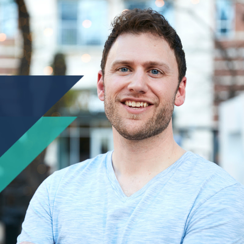 Happen To Your Career Logo