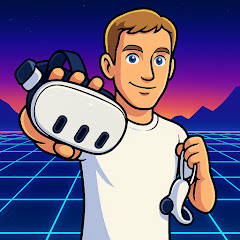 Andy's Vr Reviews