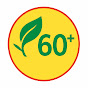 HealThrive 60+ logo
