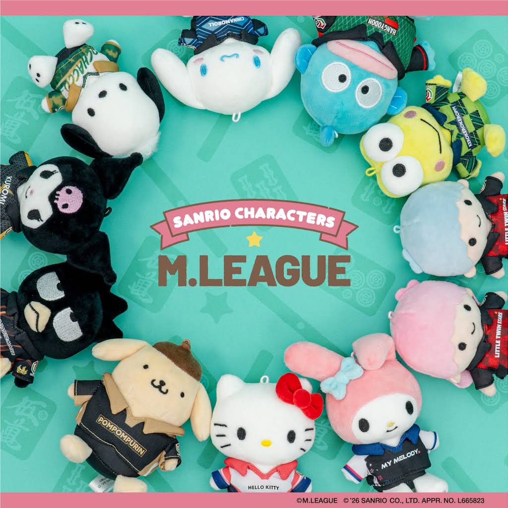 Post from M.LEAGUE [プロ麻雀リーグ] - YouTube