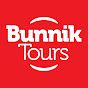Bunnik Tours logo