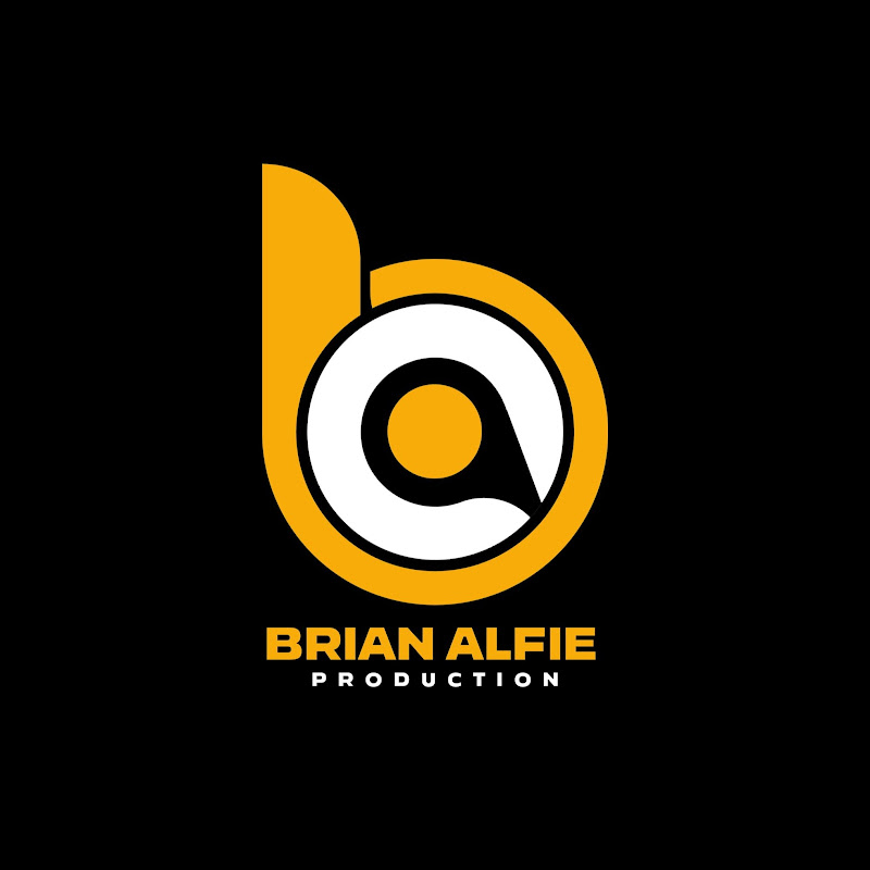 Brian Alfie Official