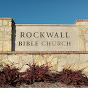 Rockwall Bible Church logo