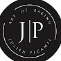 Baking Tips with Julien Picamil logo