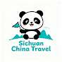 Sichuan China Travel logo