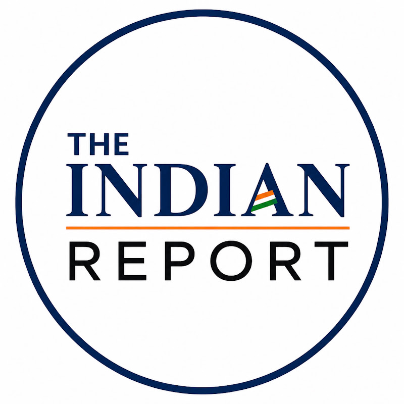 The Indian Report 