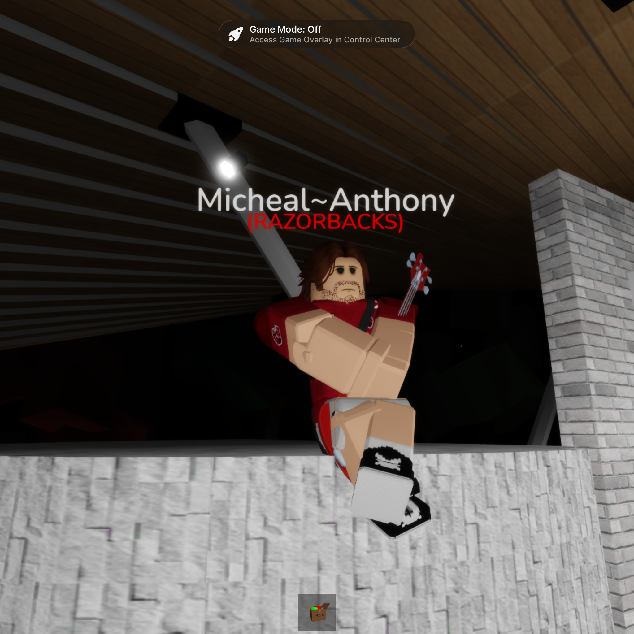 Post from The Tributers of Roblox