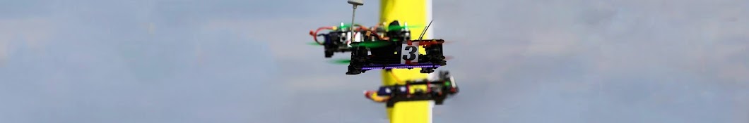 World Drone Prix ইউটিউব চ্যানেল অ্যাভাটার