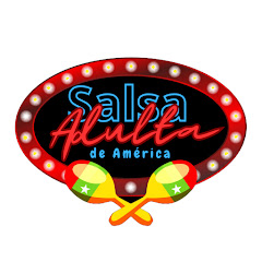 Santos Vizcaíno y la Salsa Adulta de América