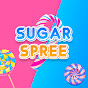 SUGAR SPREE logo