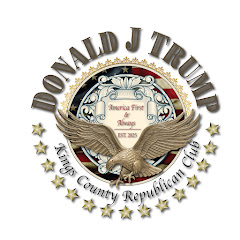 The DJT Kings County Republican Club
