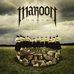 Maroon - Topic