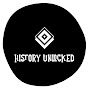 History Unlocked logo