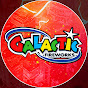 Galactic Fireworks logo