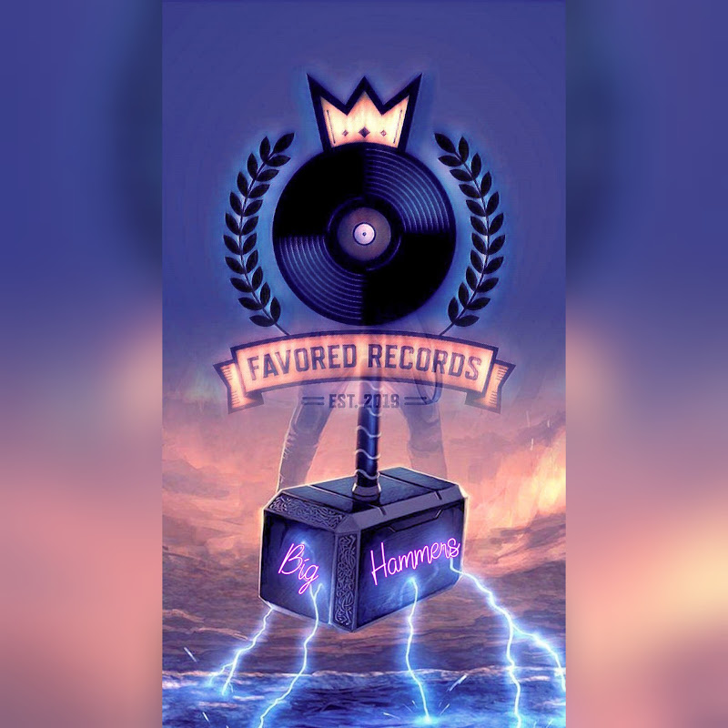 Favored Records