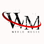 WORLD MUSIC PURULIA logo