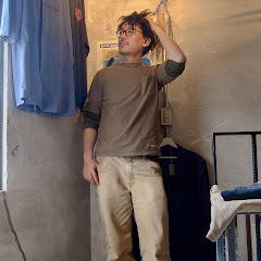 古着屋wﾀﾞﾌﾞﾘｭｰ　店長チャンネルアイコン画像