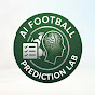 AI Football Prediction Lab Avatar