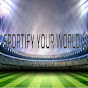 Sportify Your World logo