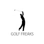 ゴルフスイング動画 GOLF FREAKS(ゴルフフリークス)
