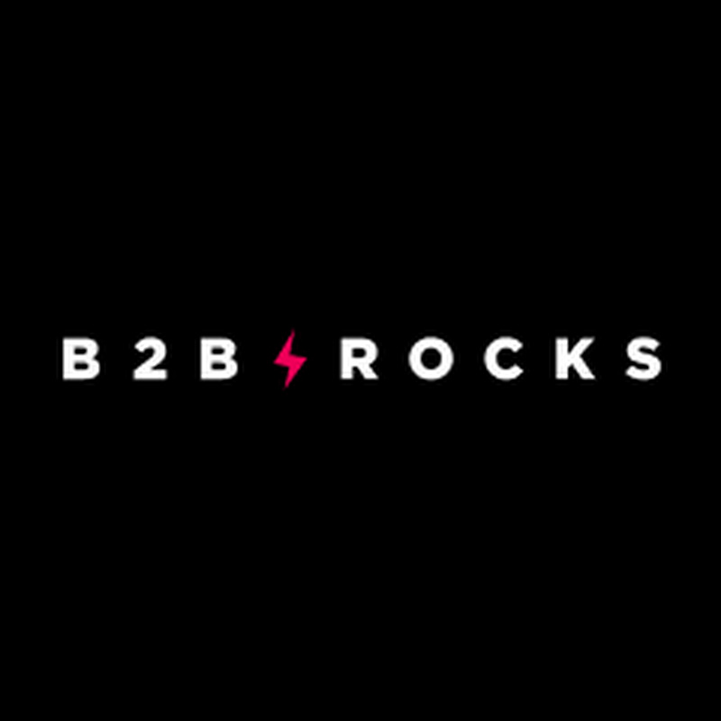 B2B Rocks