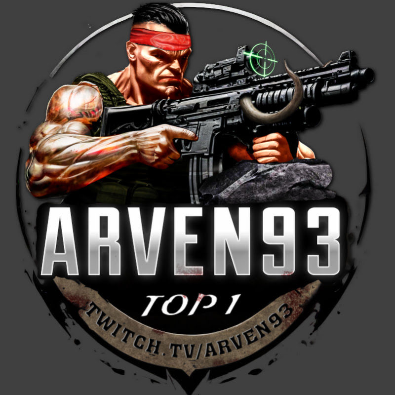 Arven93