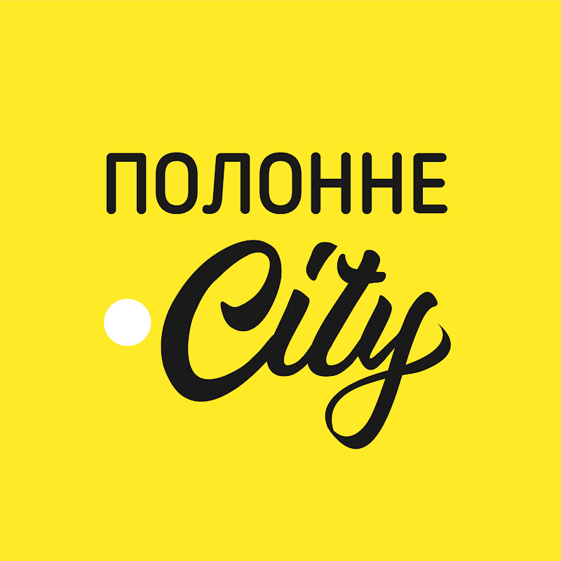 Полонне City