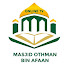 a_QH3pqIT_E-channel-avatar-MASJID OTHMAN BIN AFAAN ONLINE TV