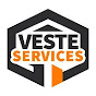 Veste Services logo