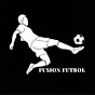 Fusion Futbol logo